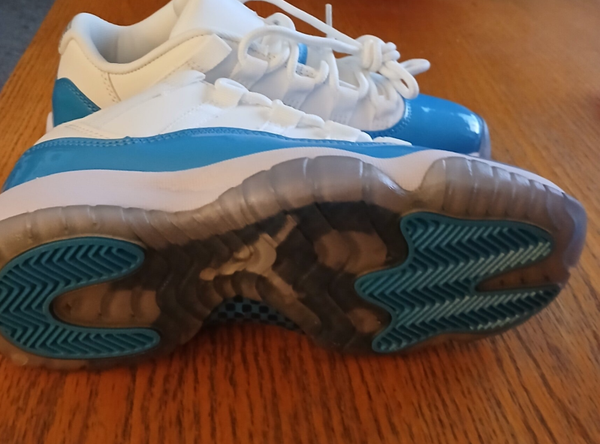 Nike Air Jordan 11 Retro