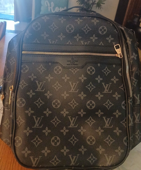 LV Backpack