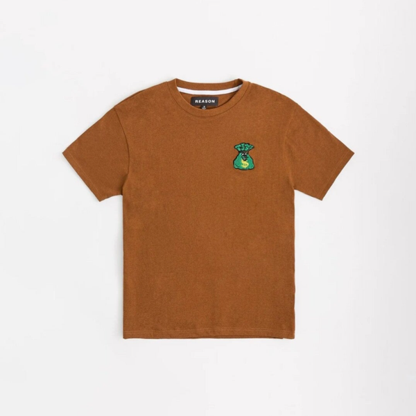 Money Bags T-Shirt