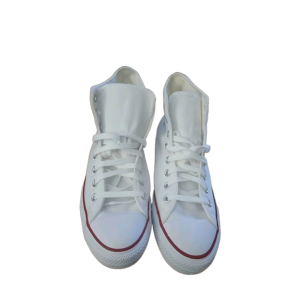 Converse All Star White Size 9.5 Men's