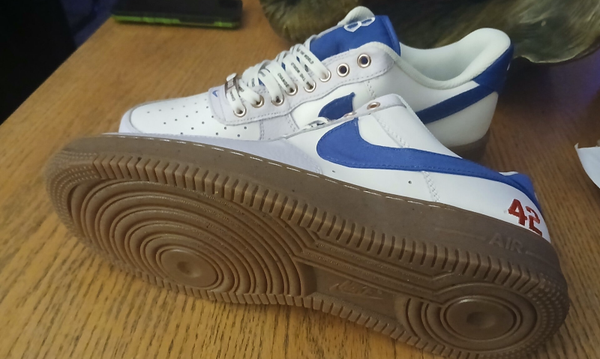 Nike Air Force 1
