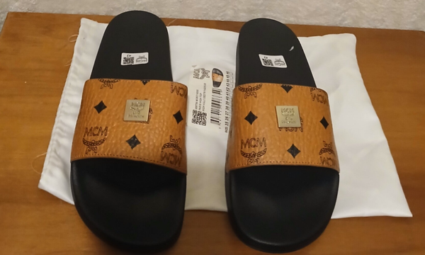 MCM Slides