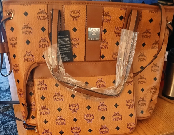 MCM Handbag
