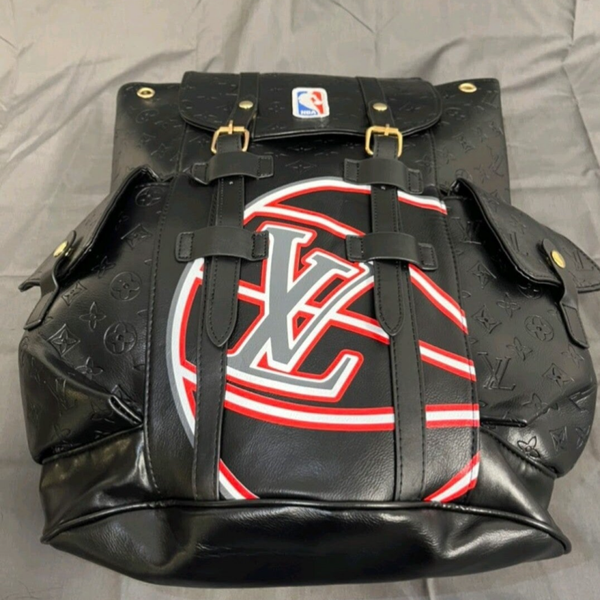 LV Backpack