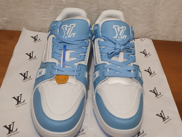 LV Designer Shoe's