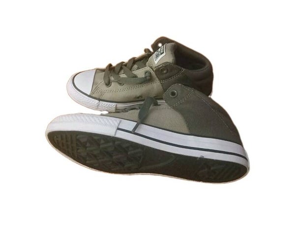 Converse Chuck Taylor All Star Malden Olive Size 3y
