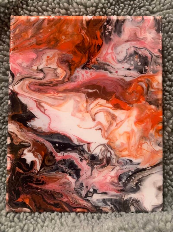 8x10