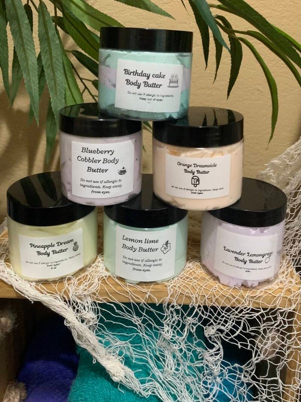 Body Butter