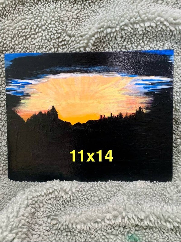 11x14-Gods love