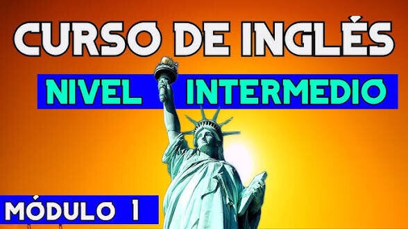 Ingles intermedio