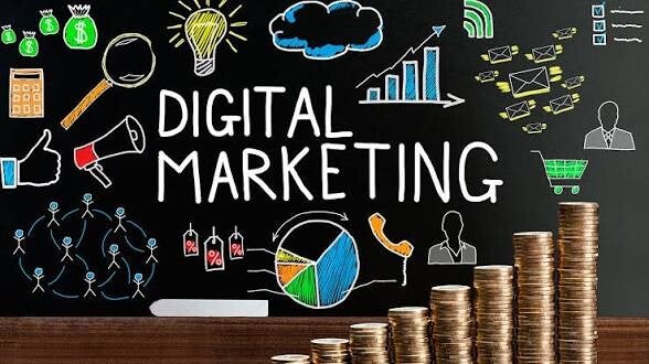 Marketing digital