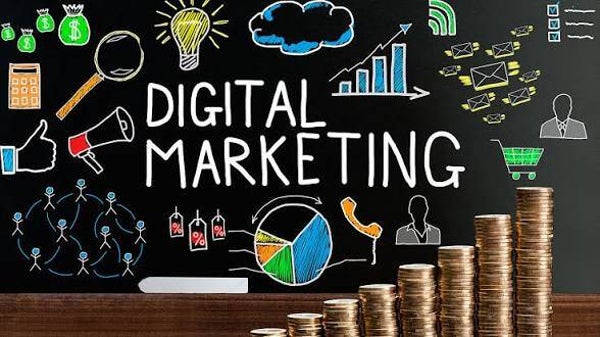 Marketing digital