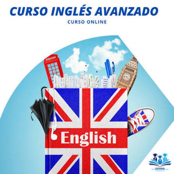 Ingles avanzado