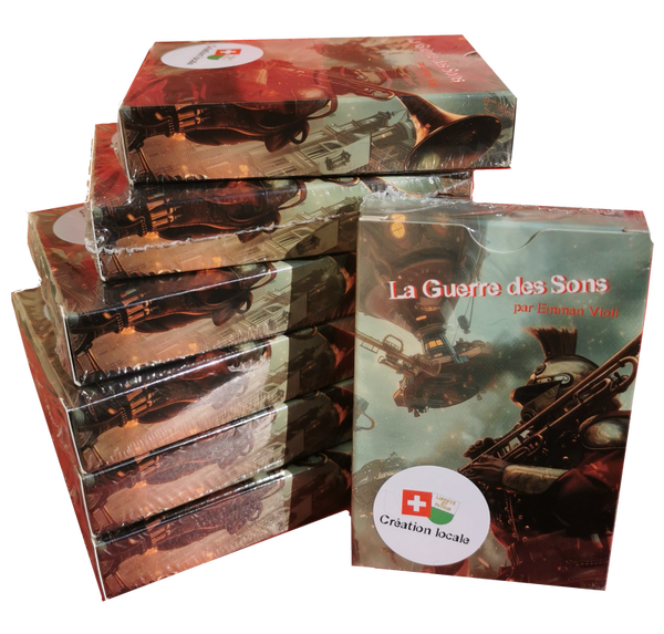 Pack Enseignant