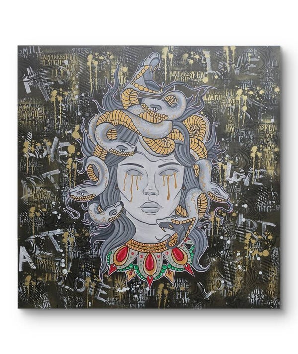 "Medusa"