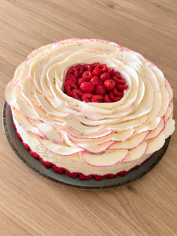 Framboisier / Fraisier