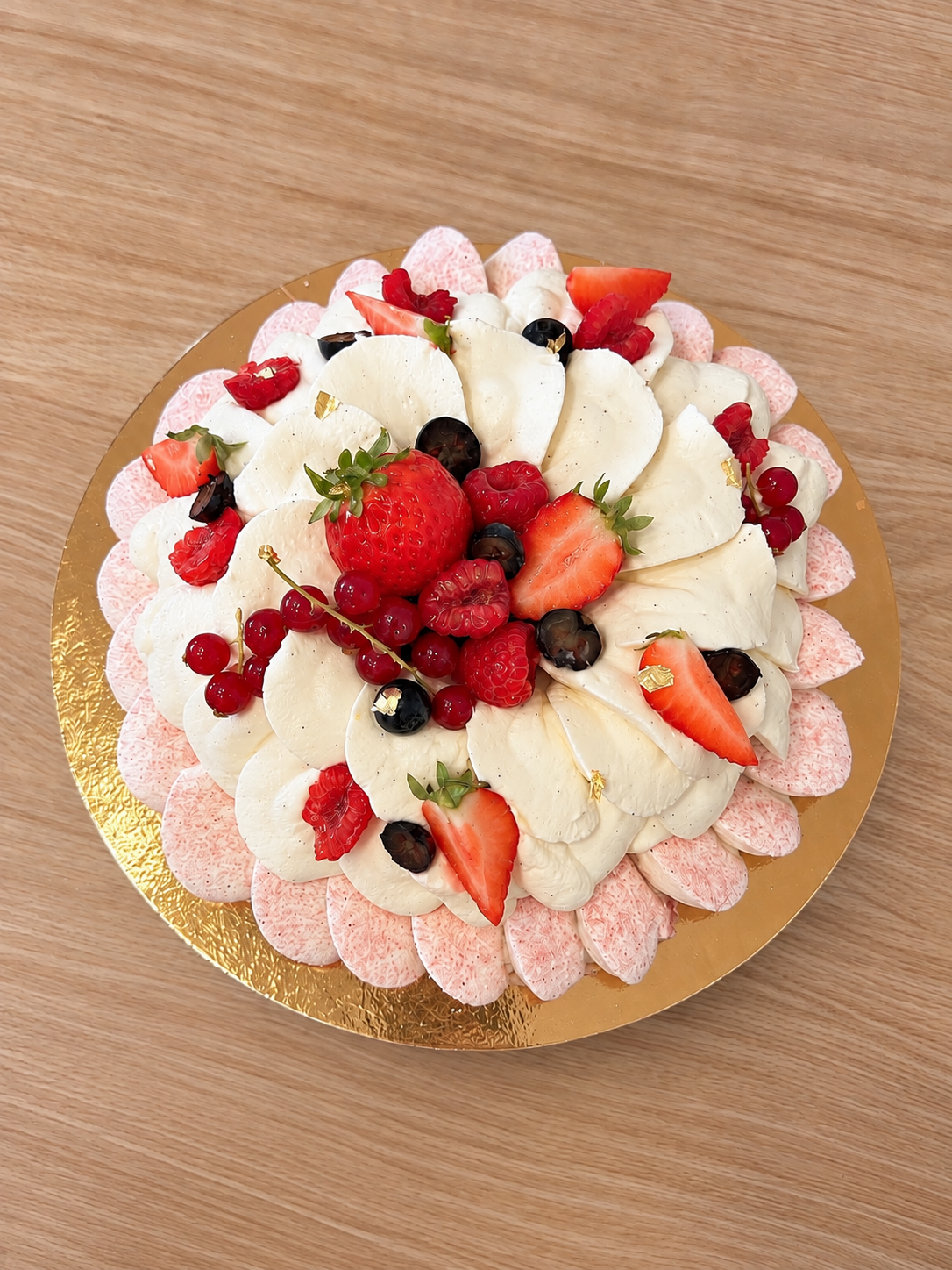 Pavlova XXL