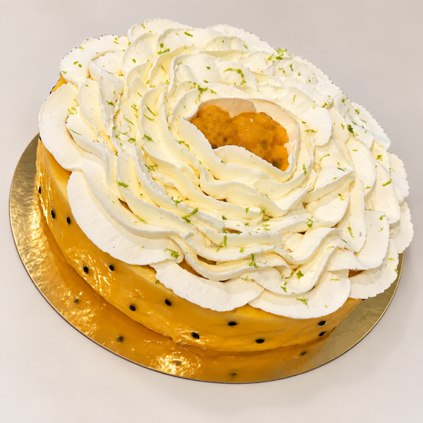 Entremet Exotiqu3