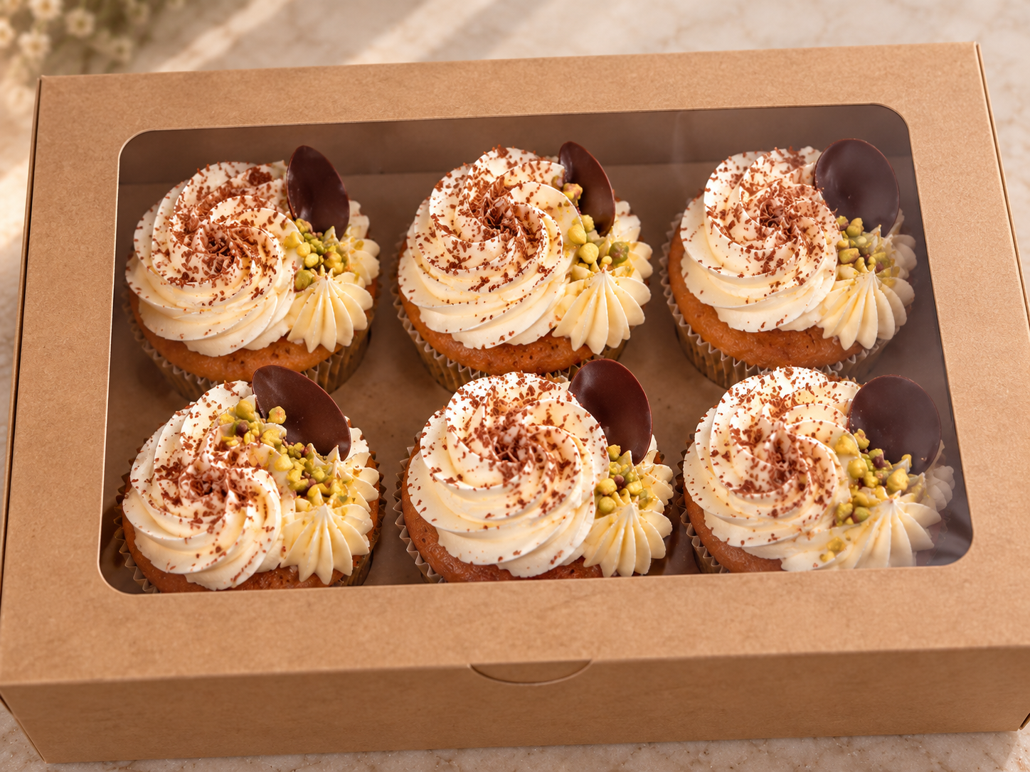 Cupcake