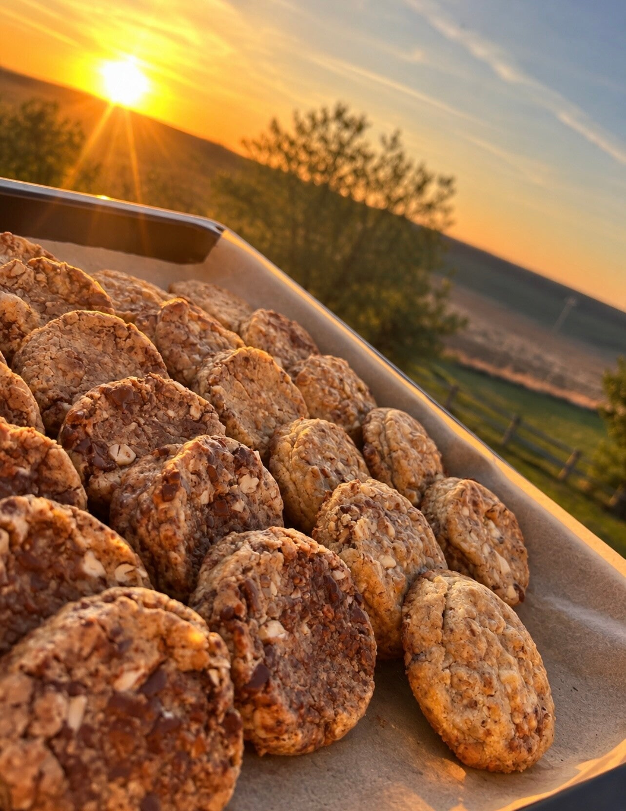 Cookies