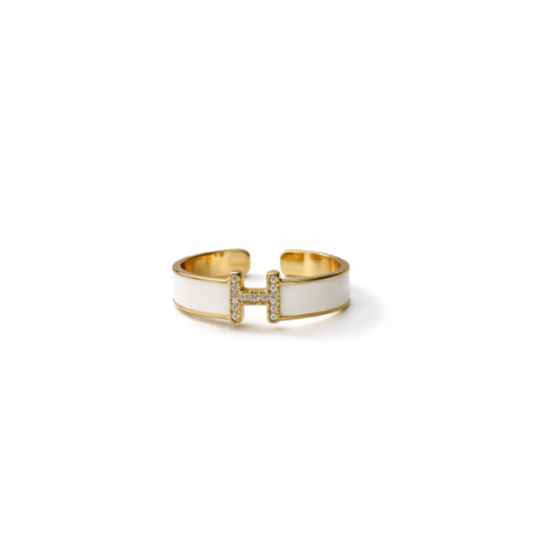 H ring