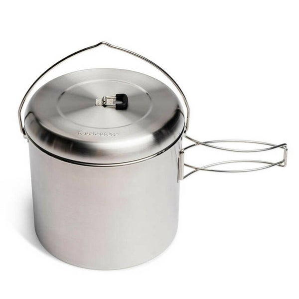 Solo Stove-Pot 4000 (for use with Campfire)