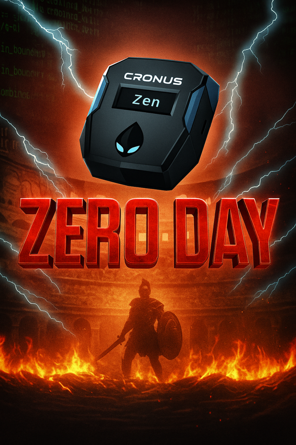 Script Zero Day