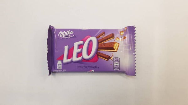 MILKA LEO