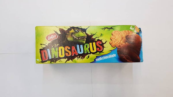 LOTUS DINOSAURUS