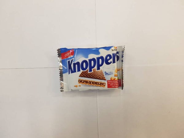 KNOPPERS