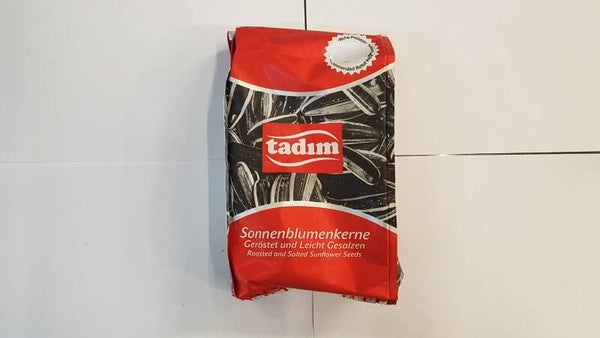 TADIM ZONNEBLOEM PITTEN ZOUT