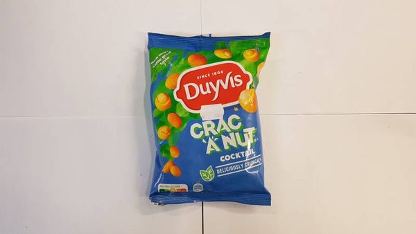 DUYVIS CRAC A NUT COCKTAIL
