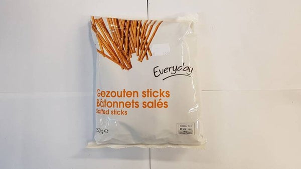 EVERYDAY GEZOUTEN STICKS