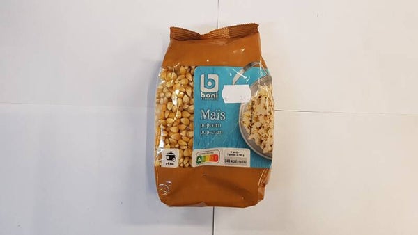 BONI MAIS POPCORN
