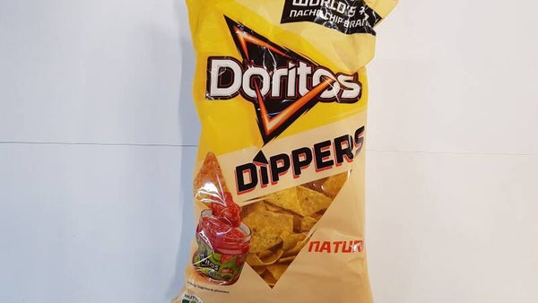 DORITOS DIPPERS
