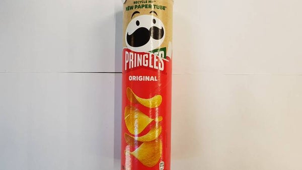 PRINGLES ORIGINAL