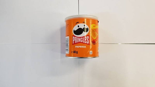 PRINGLES PAPRIKA