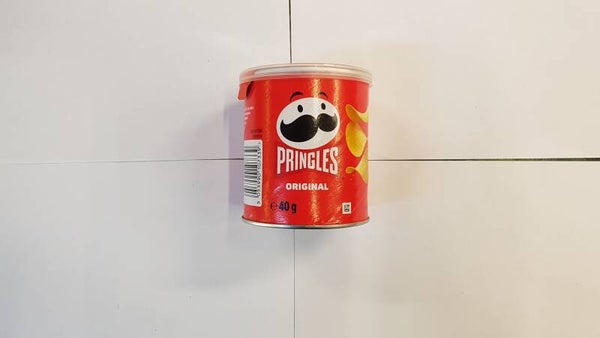 PRINGLES ORIGINAL