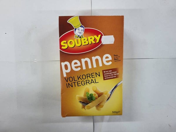 Soubry volkoren integral