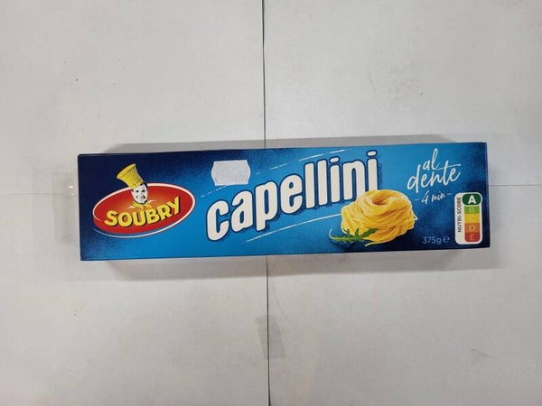 Soubry capellini