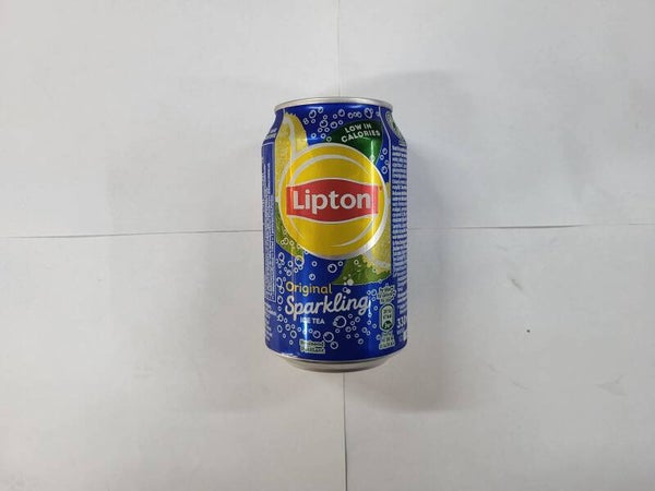 LIPTON ICE TEA ORIGINAL SPARKLING