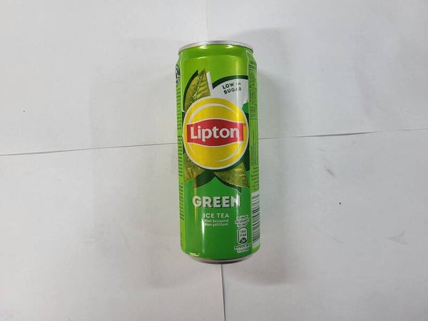 LIPTON ICE TEA GREEN