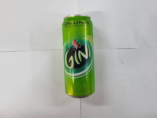 GINI LEMON