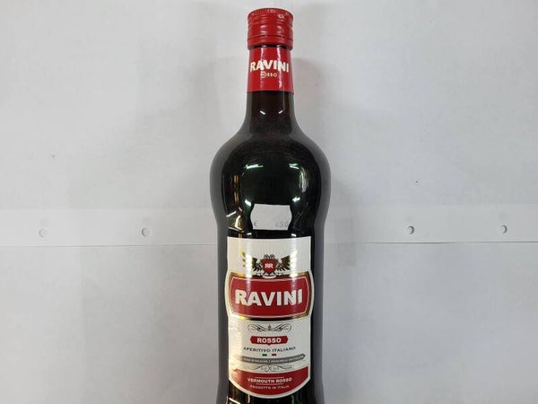 RAVINI ROSSO ITALIA