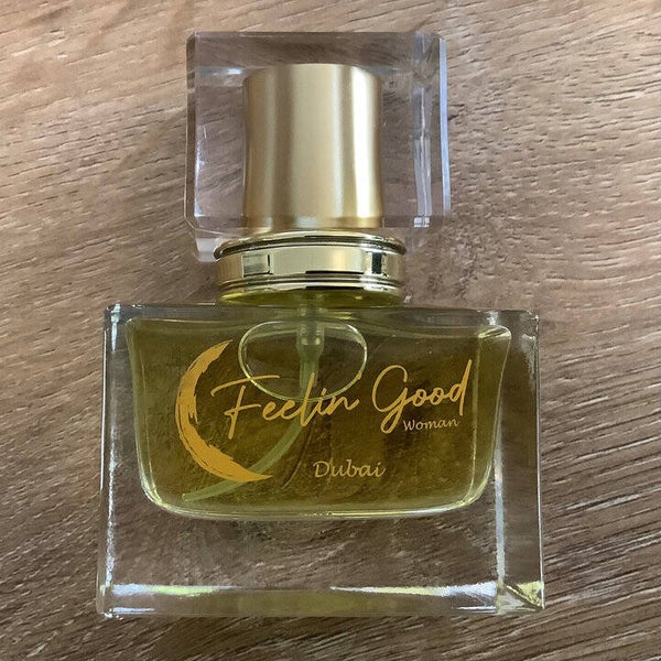 Feelin' Good Dubai Woman parfum (30ml)