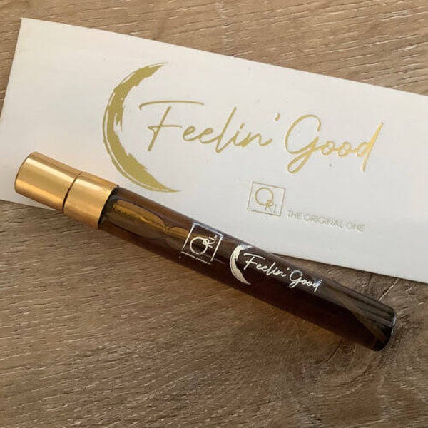 Feelin' Good Dubai Woman Parfum (10ml)