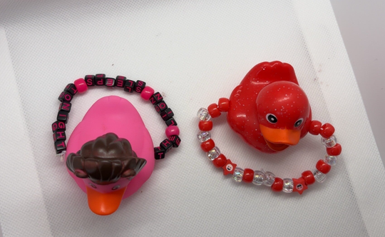 duck singles