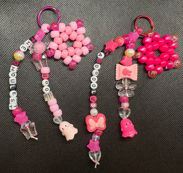 keychains
