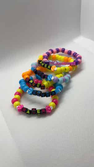 RAVER (single)
