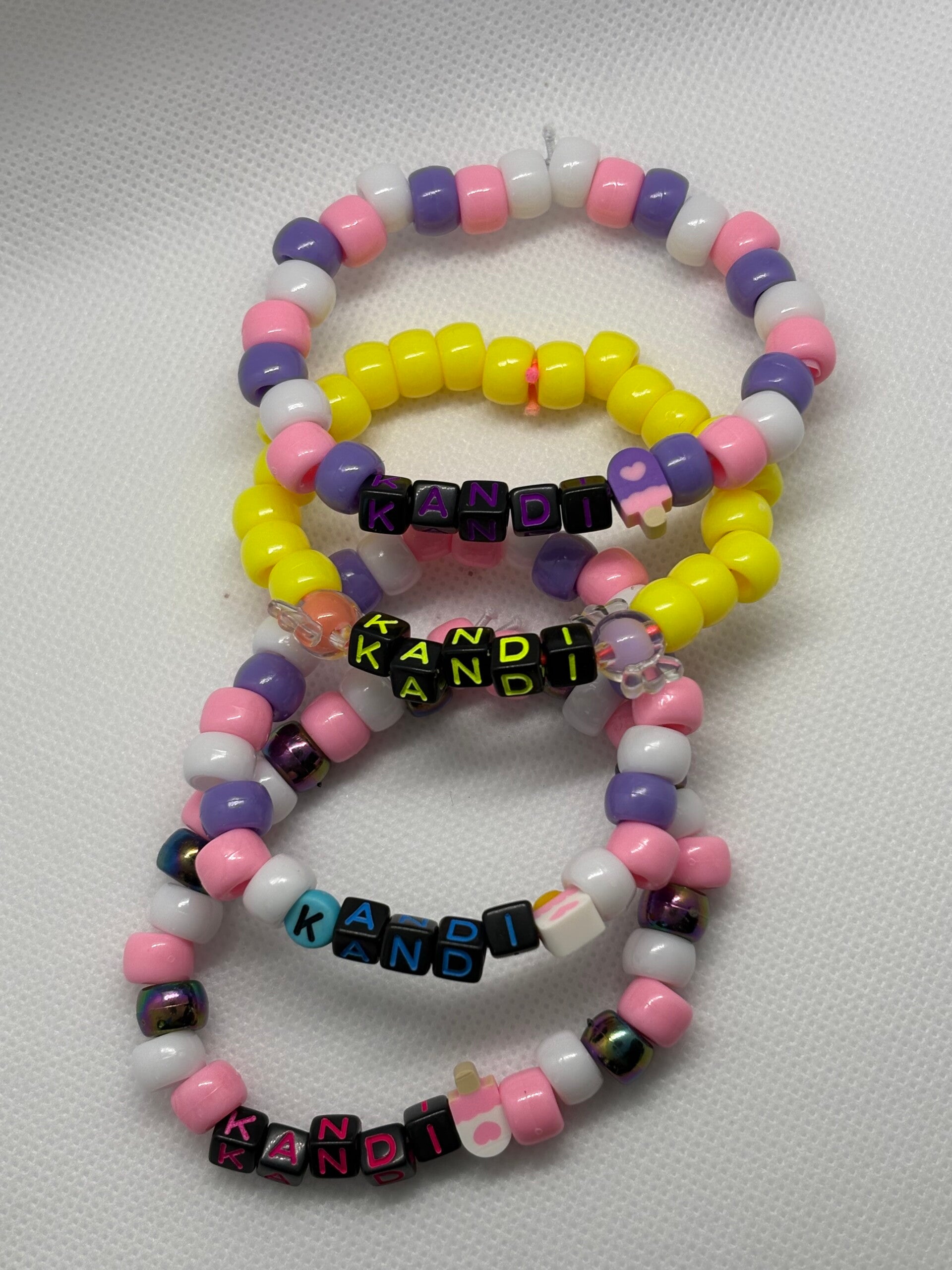Kandi (singles)